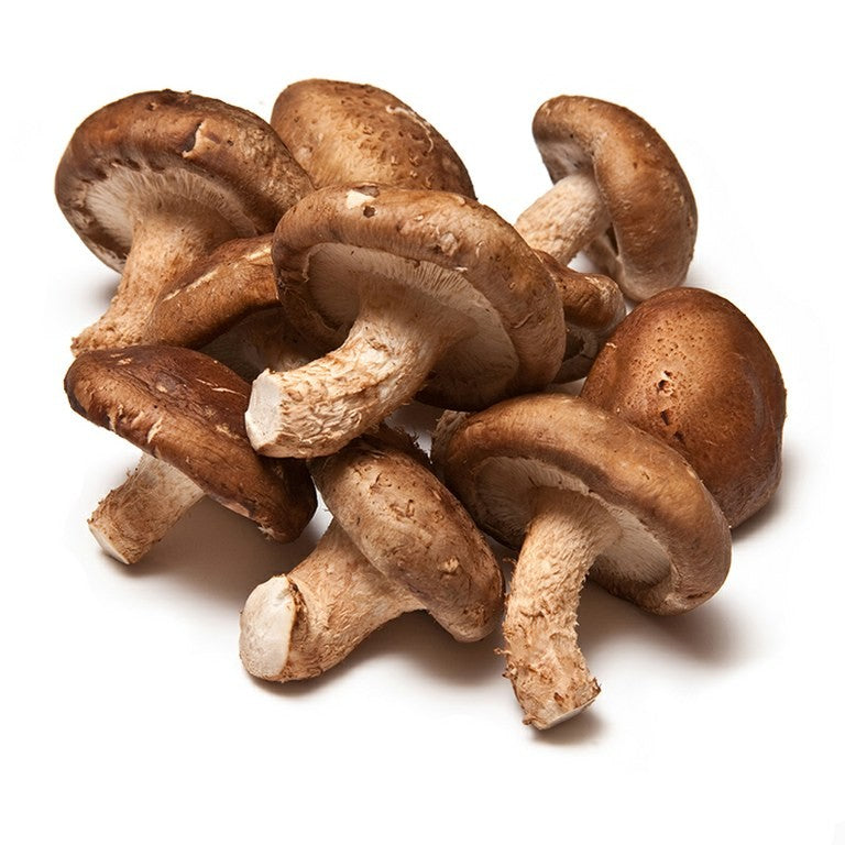 Seta Shitake Ecológica 500g
