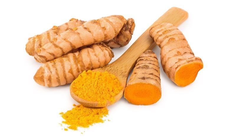 Cúrcuma Ecológica 500g