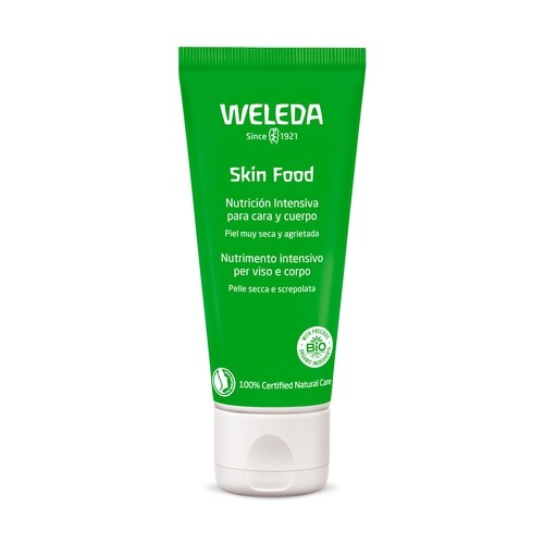 Skin food crema Ecológica 30ml Weleda