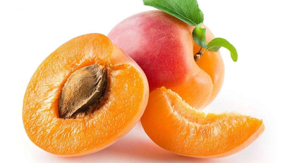 Albercoc Ecològic KG