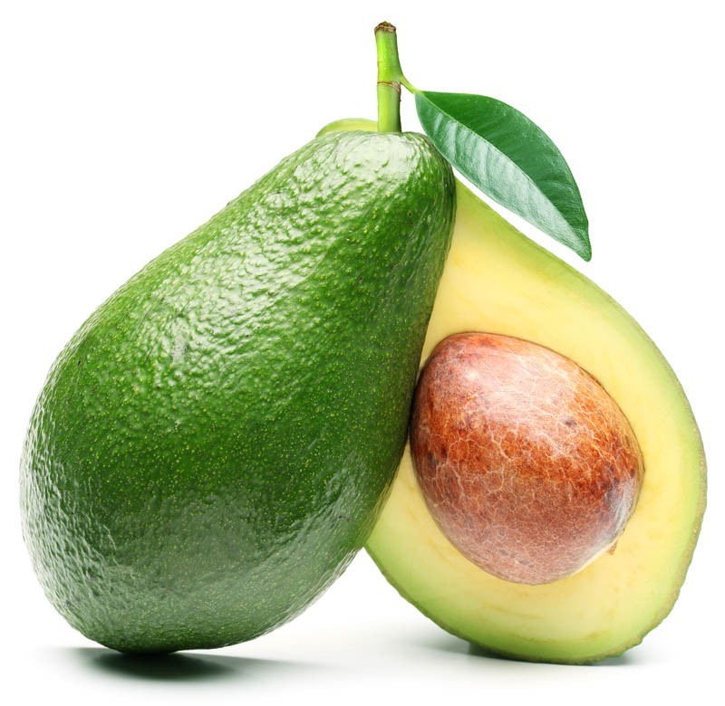 Aguacate Ecológico Kg
