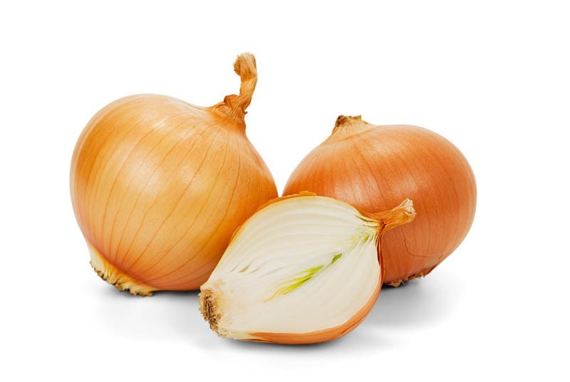 Ceba blanca Ecològica Kg