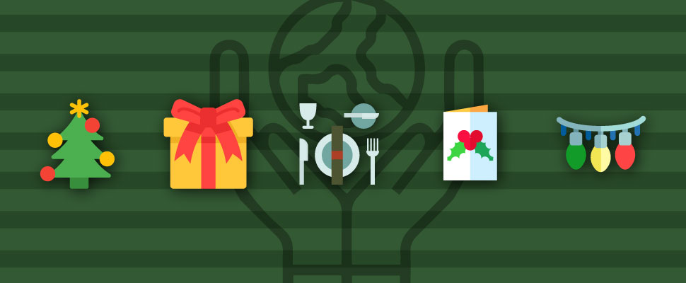 Beneficios de una Navidad Ecológica | Planeta Eco