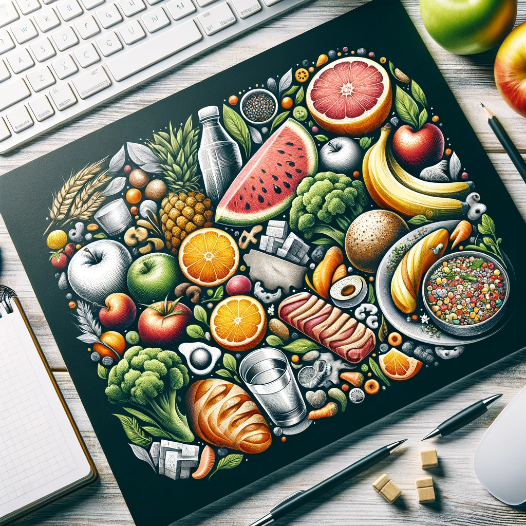 Plan de Nutrición Saludable para el Nuevo Año | Planeta Eco