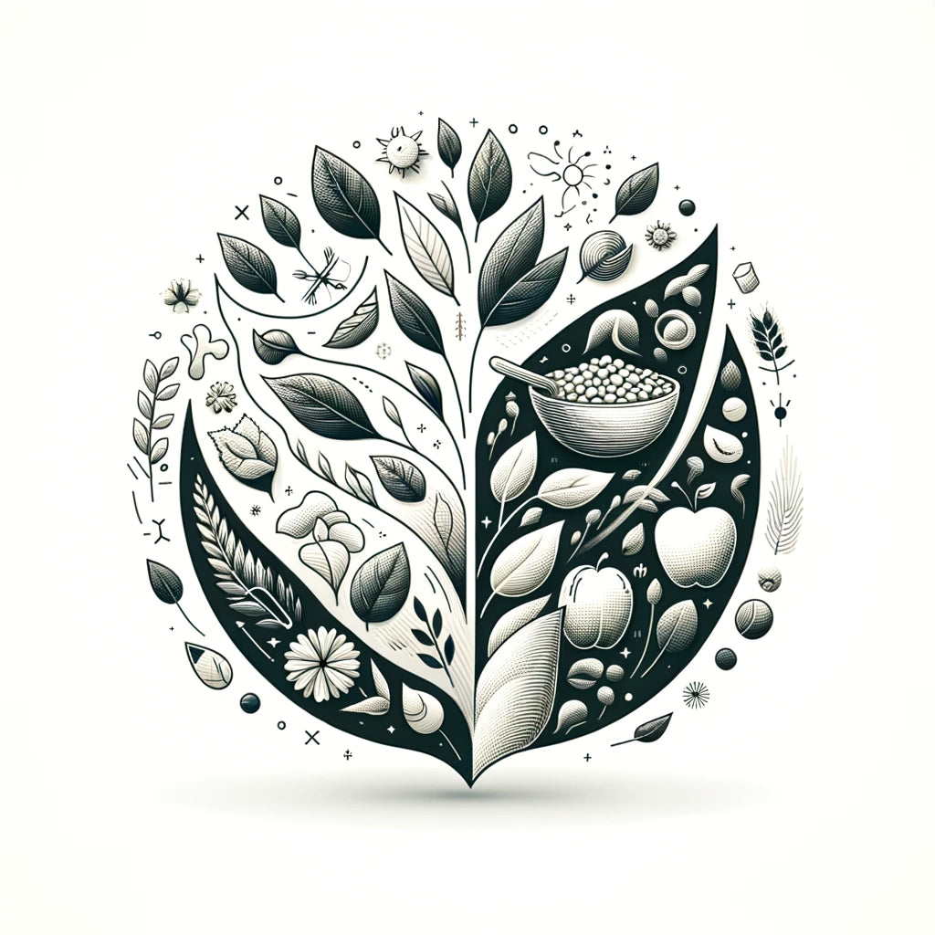 La Biodiversidad en Nuestros Platos: Cómo la Agricultura Ecológica Enriquece Tu Alimentación y el Planeta