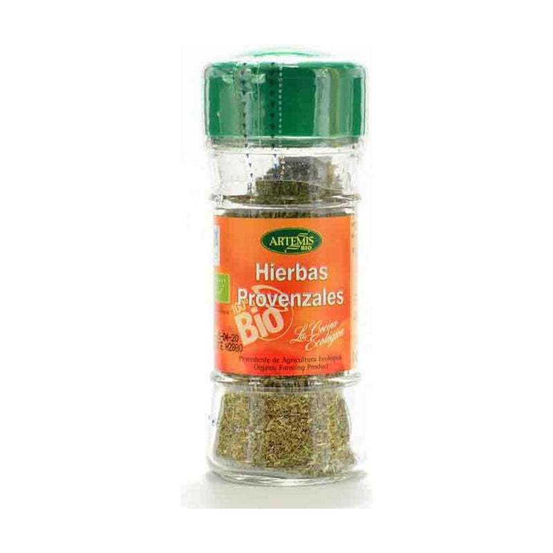 Herbes provençals pot Ecològic Herbes de moli 15gr