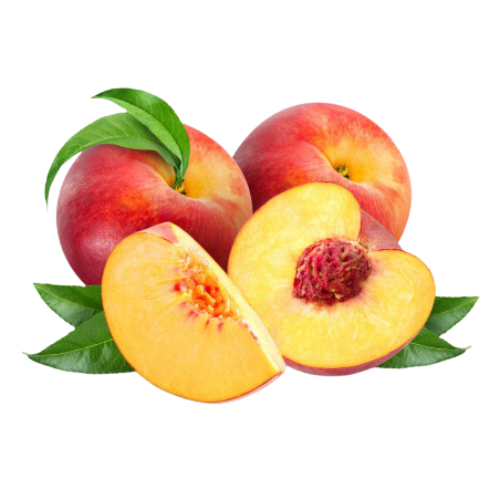 Nectarine Ecológica KG