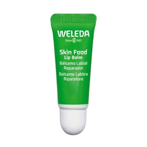 Skin food lip blam Ecológica 8ml Weleda