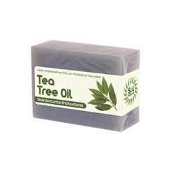 Ecological tea tree soap 100g Sol natural
