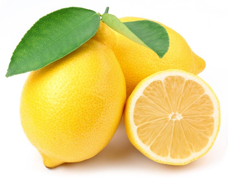 Limón Ecológico Kg