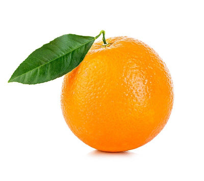 Taronja Ecològica