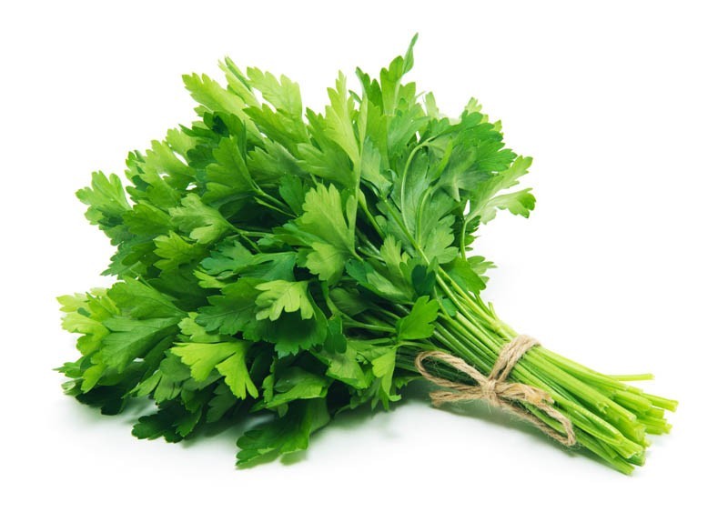 Perejil Ecológico Manojo 125g