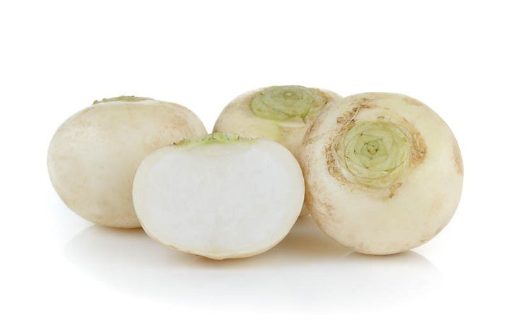 Nabo Blanco Ecológico Kg