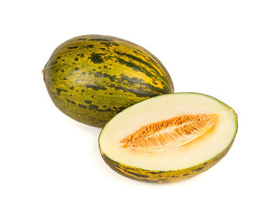 Melón piel de sapo Ecológico Unidad (3-4kg)