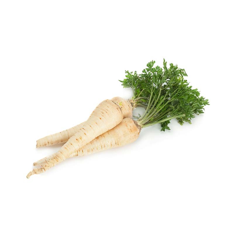 Chirivía Ecológica Kg