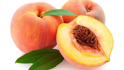 Organic Peach