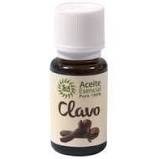 Organic clove essential oil 15ml Sol natural