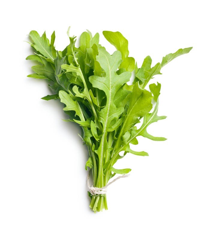 Achicoria ecológica fresca en manojo de 300 g