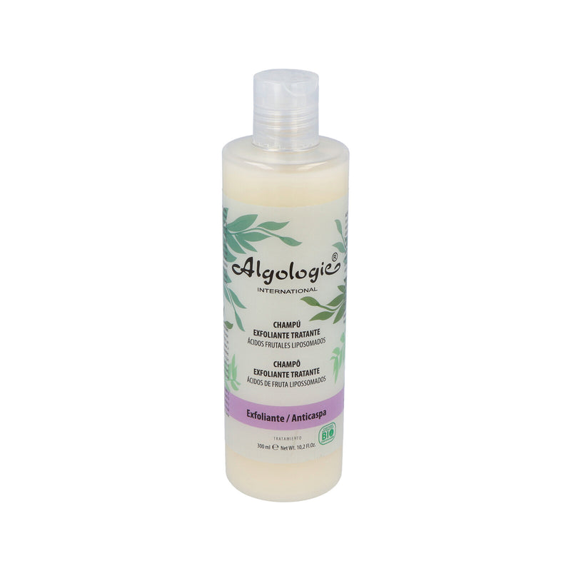 Xampú exfoliant Ecològic Algologie