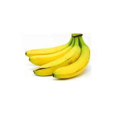 Plátano Ecológico Kg